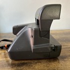 Vintage Polaroid One Step Auto Focus 600 Instant Film Camera - Tested Works