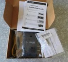 Actiontec Ecb2500c Ethernet To Coax Moca Network Adapter   Poe Filter New Sealed