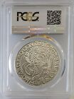 2017 Netherlands Lion Dollar Restrike 1oz Silver Pcgs Pr70 Dcam