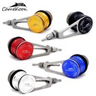 Camekoon Bobbin Knotter Gt pr Knotting Machine Fishing Line Winder Fishing Tool