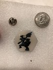 Official Pok  mon Zekrom Lapel Pin Free Ship In Usa Pokemon