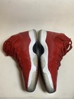 Nike Air Jordan 11 Win Like 96 Red 2017 Size 11 Men   s Clean No Box