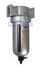 Mid Flow Particulate Filter water Trap For Air Compressor Compressed Air Lines  