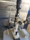 Topcon 7e Slit Lamp 