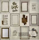 Crate Paper  Maggie Holmes Vintage   fleamarket   Paper Only Set  save 50  