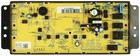 Whirlpool Oven W10349741 Control Board - Graphite Overlay