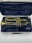Vintage Conn Coronet Director Series Shooting Stars 50   s 60   s Cornet W  Case