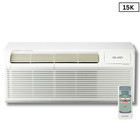 Olmo 15000 Btu Smart Ptac Ac heat 230v Through Wall Remote Control Sleeve Grill