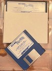 Pete Rose Pennant Fever Pc Game - Gamestar 5 25  Floppy Disks Ibm Pc Tandy 1988