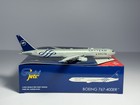 Delta Air Lines Boeing 767-400er 1 400 Gemini Jets N844mh  gjdal2156 