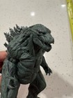 2017 Sega Godzilla Monster Planet Premium Action Figure Free Ship In Usa