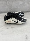 Nike Phantom Venom Elite Fg White Black Acc Football Cleats Soccer Boots Us7 5 