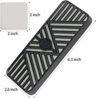 Cigar Humidifier Rectangle Cigar Humidors Humidifier Increase Humidity Ke