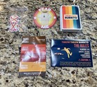 Throw Throw Burrito Game Replacement Parts   Pieces With Box