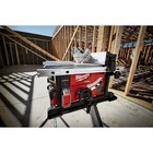 Milwaukee Tool 2736-20 M18 Fuel 8-1 4  Table Saw W  One-key