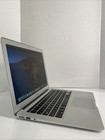 2017 Apple Macbook Air 13  I5 1 8ghz 8gb Ram 128gb Ssd Silver A1466