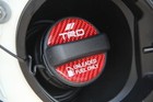  Fuel Cap Garnish  ms010-00015  