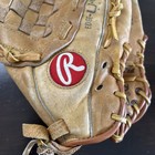 Rawlings Or520 Dale Murphy Right Hand Throw Baseball Glove Fastback Model