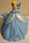 Fisher-price Little People Disney Princess Cinderella   s Magical Dress Playset