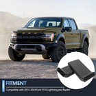 Under Seat Vent Deflectors Rear Floor Ac Vent Extenders Compatible With Ford F15