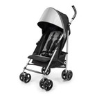 Lightweight Compact Umbrella Stroller Infants Travel Convenience W  Storage New