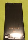 The Twilight Saga New Moon Movie Calendar 2010 Nip Bella Edward Jacob Vampire