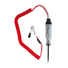  3   48v Automotive Test Light Digital Led Circuit Tester Car Truck Voltage