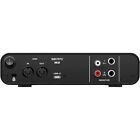 Motu M2 2x2 Usb-c Audio Interface