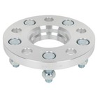 4pcs 15mm 5x4 5 Wheel Spacers 64 1mm 12x1 5 For Accord Civic Crosstour 1998-2022