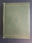 C1960s Vintage African American Photo Album Approx 30 Photos