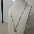 Avril Lavigne Sk8er Boi Vip Merchandise Necklace  greatest Hits Tour 2024  23 In