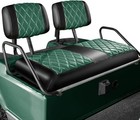 Golf Cart Seat Covers Fit Club Car Ds Pre-2000 Oem Standard Seat Cushion  Gol   