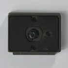 Manfrotto 200pl Rc2-system Qr Plate With 1 4 -20 Screw - Secure Camera Mount