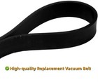 2-pack For Dirt Devil Style 15 Vacuum Belts 3sn0220001