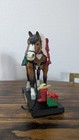 Santa   s Surprise   4022392 The Trail Of Painted Ponies 1e 6440 Box Tag Euc