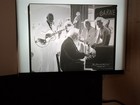 1940 s Art Tatum American Jazz Pianist Original Negative Photos Collins  Stewart