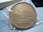 Sealed General Anthony Wayne Stony Point Us Mint  407 Bronze Medal