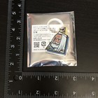 Japan Capcom Store Street Fighter 6  jp  1 5    Acrylic Keychain Strap Sf6 Figure