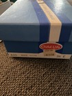 Vintage Baby Shoes Child Life White Size 3 5 E