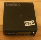 Uniden Bearcat Bc355n 300ch 800mhz Analog Mobile Base Scanner Police  Fire