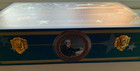 2025 Pieces Of The Past 1776 The Freedom Fighters Empty Wooden Box-no Cards