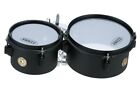 Tama Metalworks  effect  Series Mini-tymp  4 x6    4 x8  W bracket New