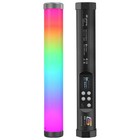 Genaray Full-color Led Tube Light Rgb Video Light With App Control-