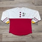 Disney Parks Unisex Mickey s Very Merry Christmas Party 2019 Spirit Jersey M