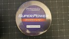 20 Lb  8 1 Strand Braided Fishing Line 547 Yards Gray Kastking Superpower