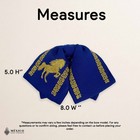 Mexican Embroidered Charro Mo  o     Traditional Mariachi Bow Tie