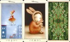 Nicoletta Ceccoli Tarot Deck