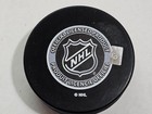 1995 Nhl Entry Draft Edmonton Autograph Souvenir Nhl Hockey Puck