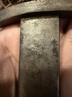 Vintage Star Fire Dagger Cosplay Knife No Sheath Made In U s a 