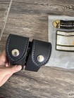 Safariland Model 276 Mag-in-the-box Double Magazine Pouch 